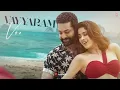Chuttamalle | Devara Second Single | NTR | Janhvi Kapoor | Anirudh Ravichander | Shilpa Rao | 27 Sep