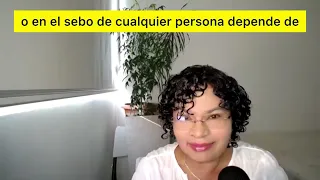 Es inocua la grasa de mamíferos para nuestra piel? Que dicen los estudios?