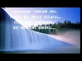 Iklim-bukan aku tak cinta