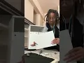 BRIMNES IKEA NightStand