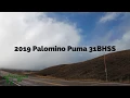 Get the 2019 Palomino Puma 31BHSS Trailer For Sale In Columbus OH Greenlawn RV