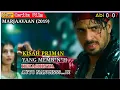 Aku Akan Mati || Alur Film Marjaavaan (2019)