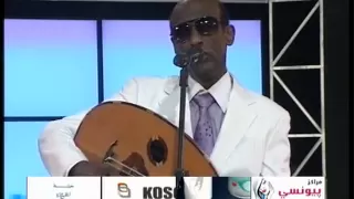 وحياة ابتسامتك محمد الامين حفلة العيد سبارك سيتى 