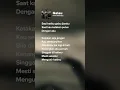 Download Lagu Sepi hatiku galau jiwaku 🥲