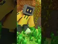 DJ wings to fly Minecraft jedag jedug