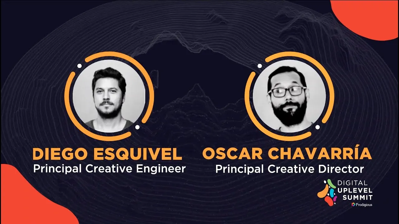 Creación de contenido con Video mapping