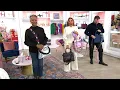 Shawn Killinger x IHKWIP The Superstar Satchel with Multi-Straps on QVC
