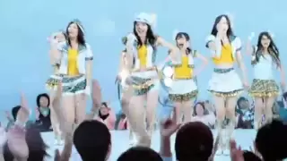 青空片思い　SKE48(AKB48)