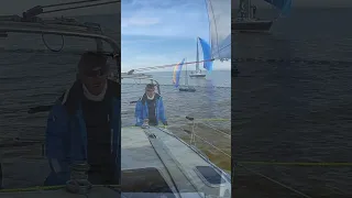 2024 GBCA Icicle Race No. 1 #shorts