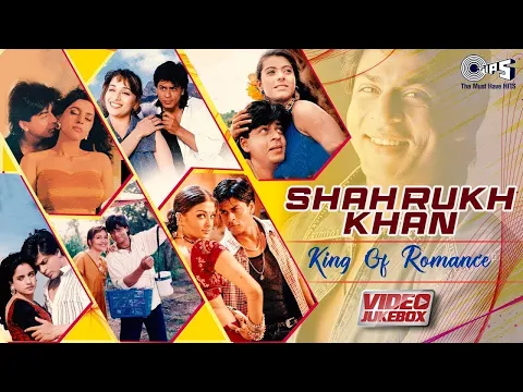 Download MP3 Shah Rukh Khan All-Time Favorite Songs | Hits of SRK Romantic | Shahrukh Khan Album Songs