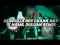 Download Lagu DJ SOULJA BOY CRANK DAT X HAMIL DULUAN REMIX
