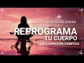 Download Lagu Día 3 – Visualiza tu Salud Perfecta y Reprograma tu Cuerpo | Meditación de Sanación Cuántica