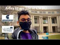 Day in the Life of a CWRU Student