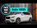 What Used Cars Can You Buy for Under 1 000 Top 5 Best Cars