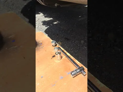 Alt Tapa Montajı Part 1