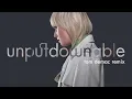 Róisín Murphy - Unputdownable  (Tom Demac Remix)