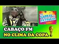 Lagu Elenílson Júnior o gostosão na copa do mundo