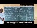 Maximum Likelihood Estimation MLE for Normal Distribution Step-by-Step Tutorial