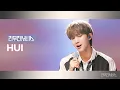 Download Lagu [Leemujin Service] EP.135 PENTAGON HUI | Nameless, Who, Armageddon, Seed