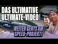 Download Lagu JP Performance - Das ultimative Ultimate-Video! Weiter geht's am SPEED-Projekt!