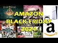 Amazon Black Friday Deals 2024 - Exclusive Deals Here
