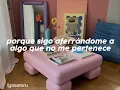 Bird Sing - Anna Of The North // Español