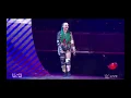 Ruby Riott returns to Raw