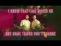 MAX & Ali Gatie - Butterflies (Official Lyric Video)