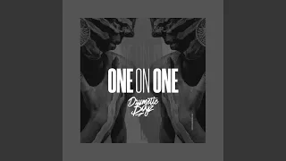 one on one