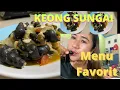 Download Lagu Masakan Kampung|| TONGSENG USI, Khas Dayak Kalteng...