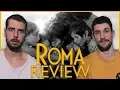 Download Lagu ROMA Is Maximum Cinema - Review (Netflix)