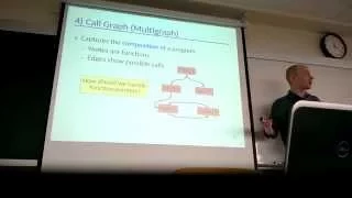 CMPT886 part2 Program Representations