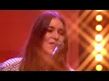 HAIM - Want You Back [Live on Graham Norton HD]
