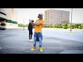 Ski mask the slump god-Admit it(Official dance video)