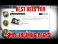 Best 4 and 5 star operators for skill masteries Arknights