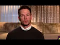 Mark Wahlberg Recalls Saying Goodbye to His Mom Alma