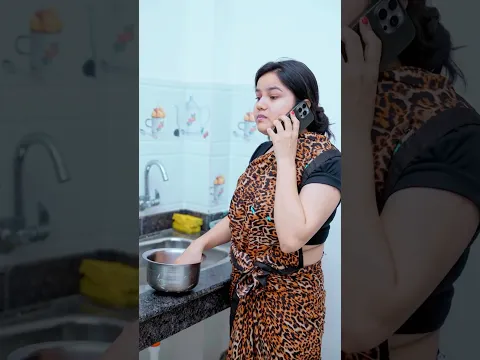 Malkin Aisa Kyu Kar Rahi Hai ||#shorts #virel #explore