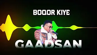 ILKACASE QAYS | GOBTI GAADSAN| 2026 Remix