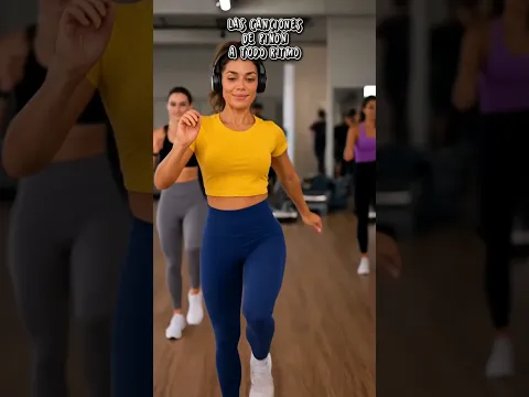 A bailar con los temas de Piñón!!!!
