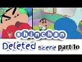 Shinchan anime Hindi Deleted scene part 10 shinchan cartoon cut scenes in india Extrem chatter