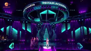 pritam acharya ka gana ak bar jarur dekhna