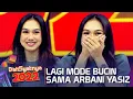 Download Lagu Raissa Ramadhani Lagi Bucin Banget Sama Arbani Yasiz! - DAHSYATNYA 2022