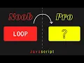 JavaScript Reduce Method Use Case