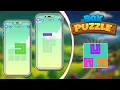 Box Puzzle Construct 3 Game Template Source code