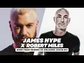 Download Lagu James Hype – More Than Friends vs Robert Miles – Children (Mash-Up)
