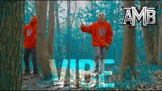 Download AMB - Vibe Official Music Video (Axe Murder Boyz - Muerte - MNE) MP3