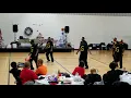 GOLD - Gentlemen Of Line Dance