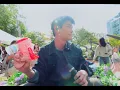에릭남과 리어카의 싸이코한 만남💚ㅣEric Nam - Someday + Psychoㅣ두바퀴 라이브 (Two Wheels LIVE)