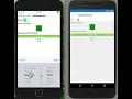 The effect adding DatePicker For Xamarin Forms