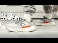 They Said This Was The MOST Comfortable Shoe So I Tried It